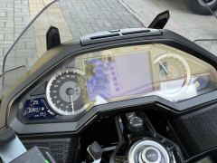 Honda Gold Wing GL1800 - photo 12