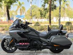 Honda Gold Wing GL1800 - photo 3