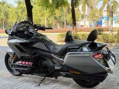 Honda Gold Wing GL1800 - photo 4