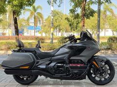 Honda Gold Wing GL1800 - photo 6