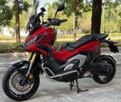 Honda X-ADV 750 - ფოტო 1