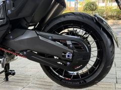 Honda X-ADV 750 - ფოტო 10