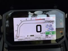Honda X-ADV 750 - ფოტო 11