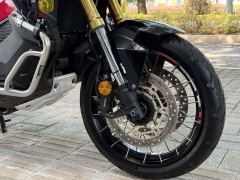 Honda X-ADV 750 - ფოტო 12