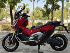 Honda X-ADV 750 - ფოტო 2