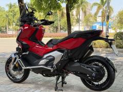 Honda X-ADV 750 - ფოტო 3