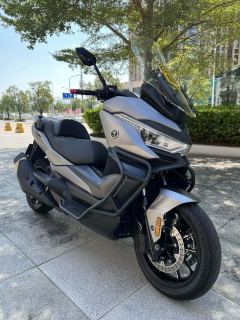 Voge SR4 Max 350 cc - ფოტო 1