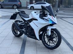 Kayo 250RR Thornbird - ფოტო 1