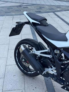 Kayo 250RR Thornbird - ფოტო 10