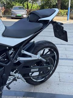 Kayo 250RR Thornbird - ფოტო 12