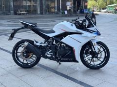 Kayo 250RR Thornbird - ფოტო 2