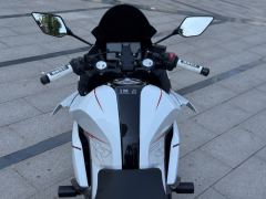 Kayo 250RR Thornbird - ფოტო 5