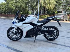 Kayo 250RR Thornbird - ფოტო 8