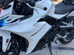 Kayo 250RR Thornbird - ფოტო 9