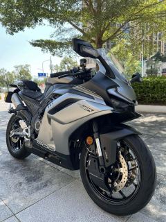 CFMOTO 500SR - фото 1