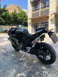 CFMOTO 500SR - фото 10