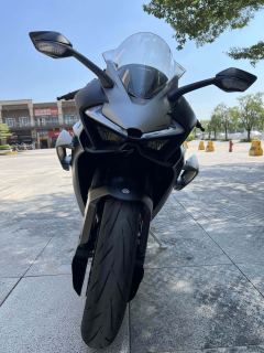 CFMOTO 500SR - фото 3