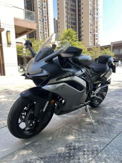 CFMOTO 500SR - фото 4