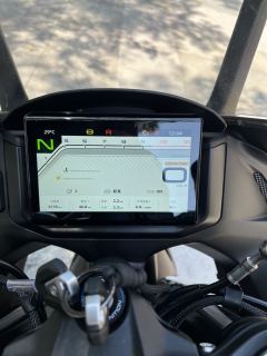 CFMOTO 500SR - фото 6