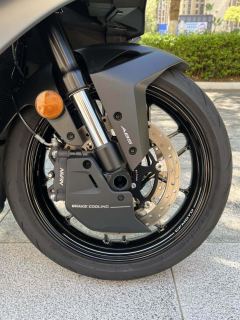 CFMOTO 500SR - фото 9