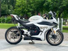 CFMOTO 450SR - ფოტო 4