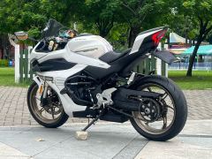 CFMOTO 450SR - ფოტო 9