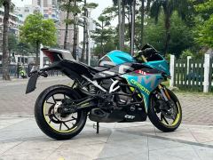 CFMOTO 250SR - ფოტო 7