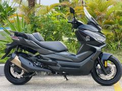Voge SR4 Max 350 cc - photo 1