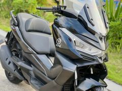 Voge SR4 Max 350 cc - photo 4