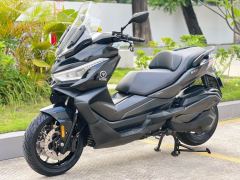 Voge SR4 Max 350 cc - photo 5