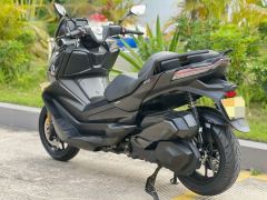Voge SR4 Max 350 cc - photo 7