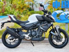 CFMOTO 450NK - ფოტო 1
