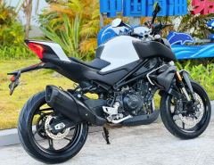 CFMOTO 450NK - ფოტო 2