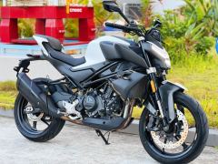 CFMOTO 450NK - ფოტო 3