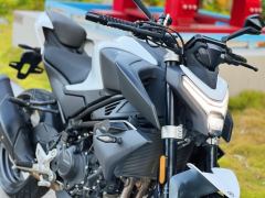 CFMOTO 450NK - ფოტო 4