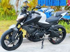 CFMOTO 450NK - ფოტო 5