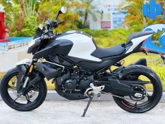 CFMOTO 450NK - ფოტო 6