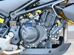 CFMOTO 450NK - ფოტო 9