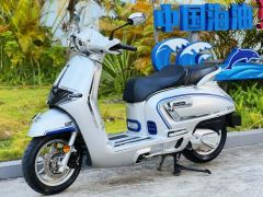Voge SR150C - фото 4
