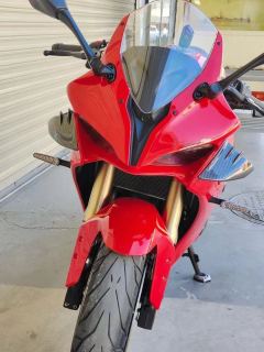 QJMOTOR Sai 600 - ფოტო 4