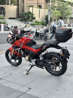 Sundiro Honda CBF190R - photo 6