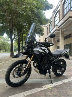 CFMOTO 450MT - ფოტო 1