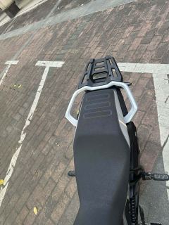 CFMOTO 450MT - ფოტო 11