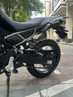 CFMOTO 450MT - ფოტო 12