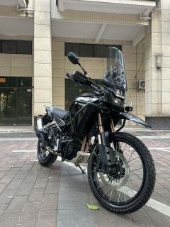 CFMOTO 450MT - ფოტო 2