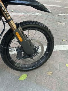 CFMOTO 450MT - ფოტო 6
