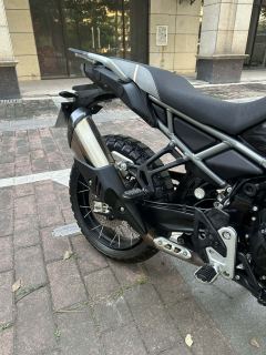 CFMOTO 450MT - ფოტო 7