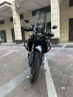 CFMOTO 450MT - ფოტო 8