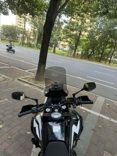 CFMOTO 450MT - ფოტო 9