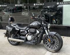 Benda Polestones 03 Gray 300 cc - ფოტო 1